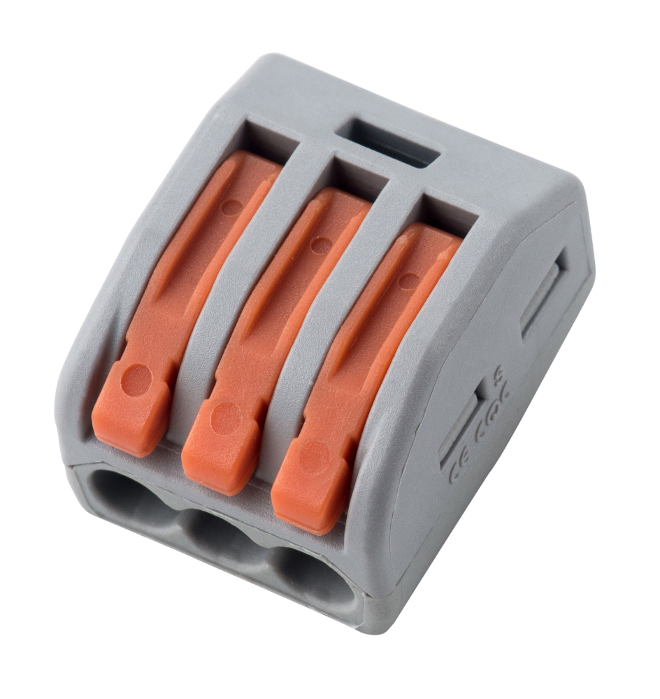 24a 22 4 1 6a 24A Lever Connectors